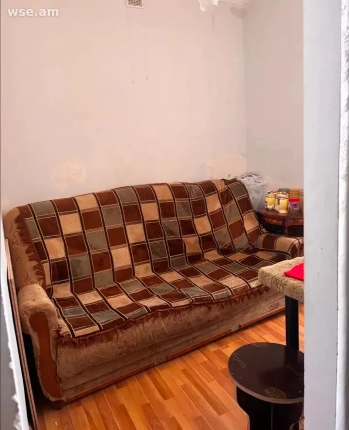 3-room, 64 m², 11/12 floor, Suren Mnatsakanyan street