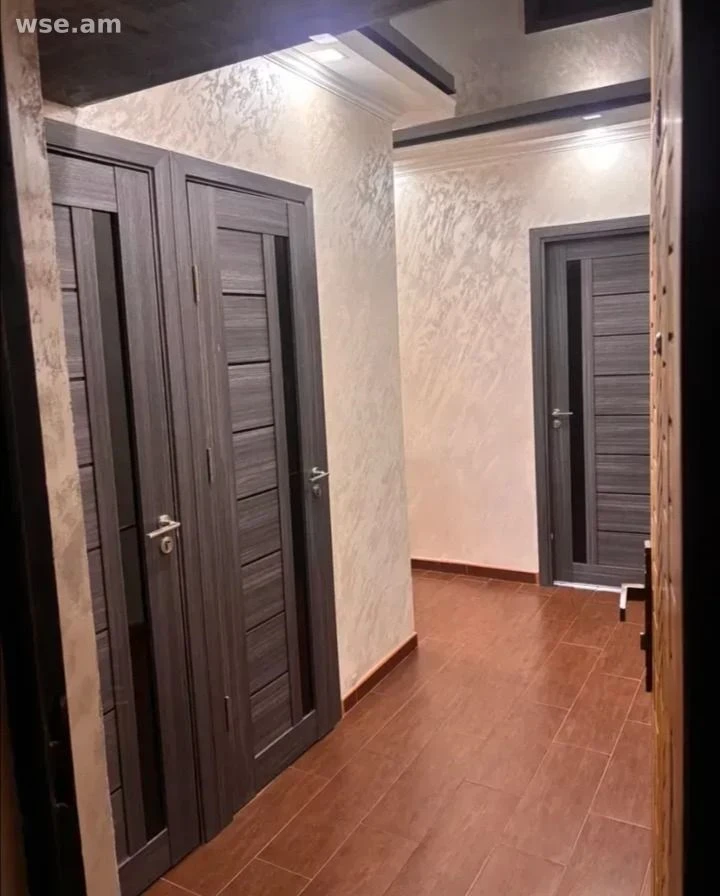 3-room, 64 m², 11/12 floor, Suren Mnatsakanyan street