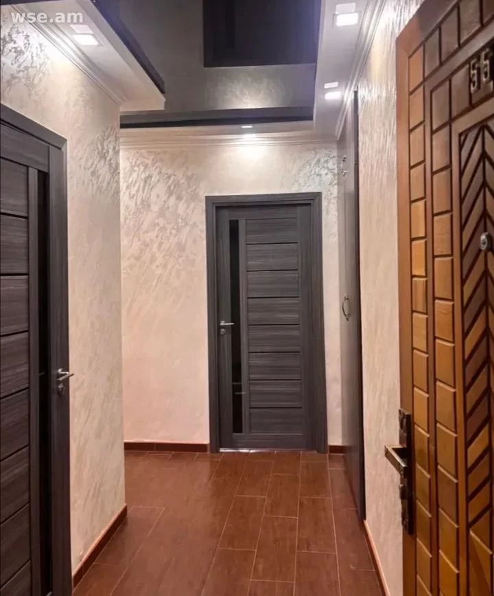 3-room, 64 m², 11/12 floor, Suren Mnatsakanyan street