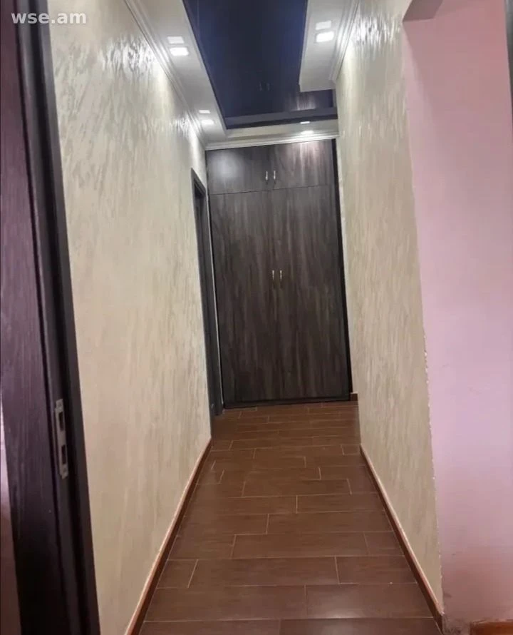 3-room, 64 m², 11/12 floor, Suren Mnatsakanyan street