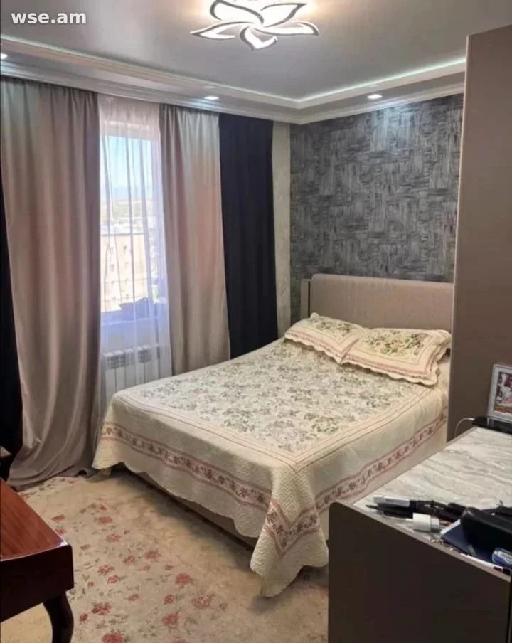 3-room, 64 m², 11/12 floor, Suren Mnatsakanyan street