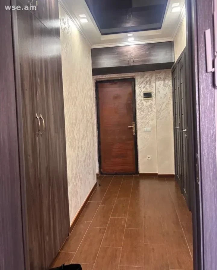 3-room, 64 m², 11/12 floor, Suren Mnatsakanyan street