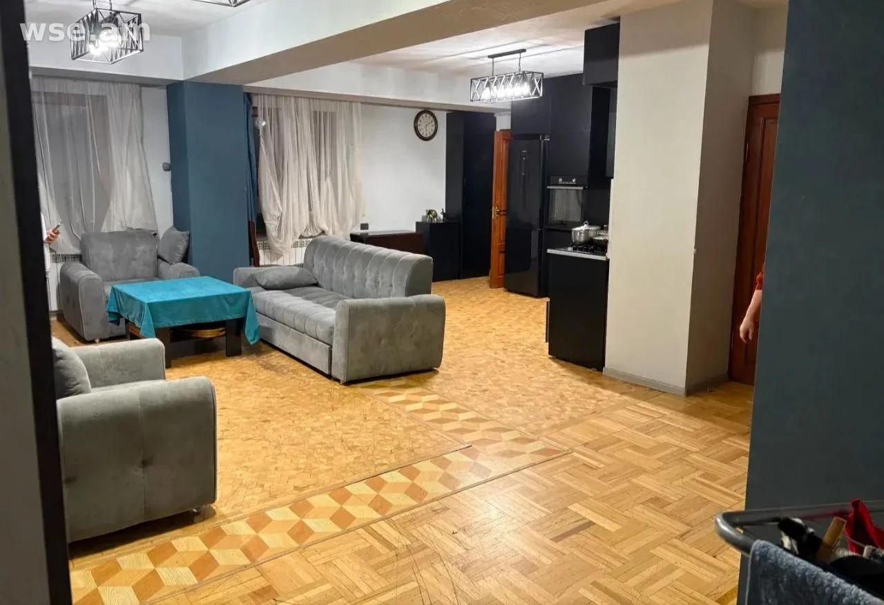 4室公寓, 82㎡, 格里戈尔·阿尔茨鲁尼街88号 — 65 000 000 ֏ | WSE.AM