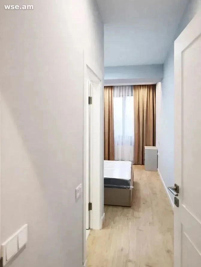3 սենյականոց, 110 քմ, 10/18 հարկ, Անաստաս Միկոյան փողոց 64/5