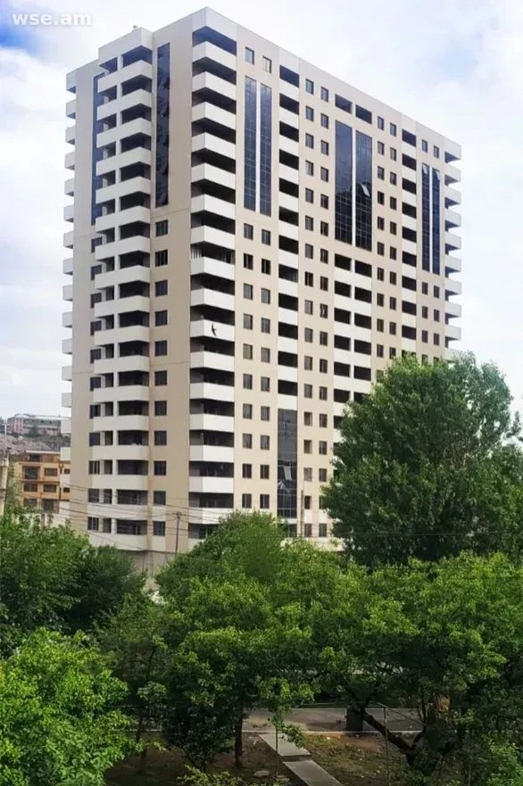 3 սենյականոց, 110 քմ, 10/18 հարկ, Անաստաս Միկոյան փողոց 64/5