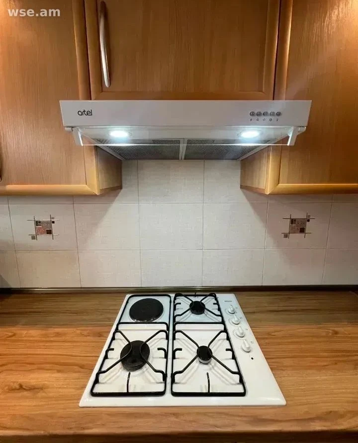 3-room, 84 m², 4/4 floor, Hayrik Muradyan street 41/3