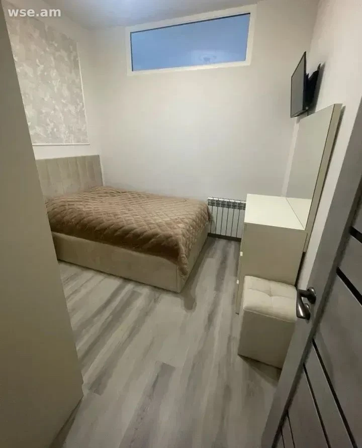 3 - սենյակ, 78 մ², 16/16 ֆլ. ք. Դավթաշեն 4 - րդ փողոց 2/5