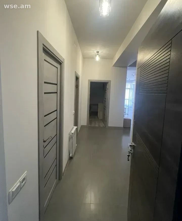3 - սենյակ, 78 մ², 16/16 ֆլ. ք. Դավթաշեն 4 - րդ փողոց 2/5