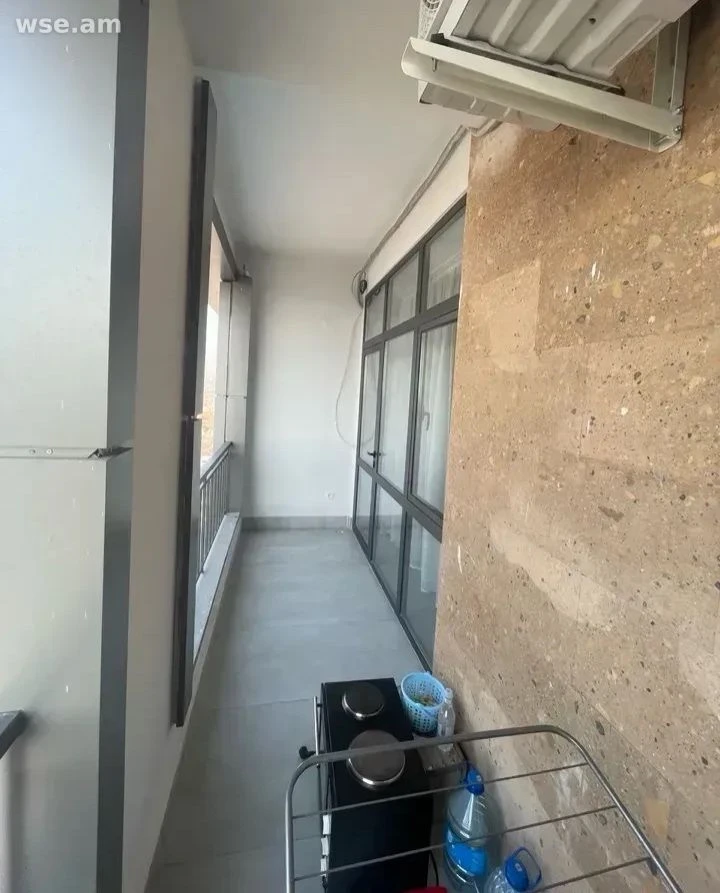 3 - սենյակ, 78 մ², 16/16 ֆլ. ք. Դավթաշեն 4 - րդ փողոց 2/5