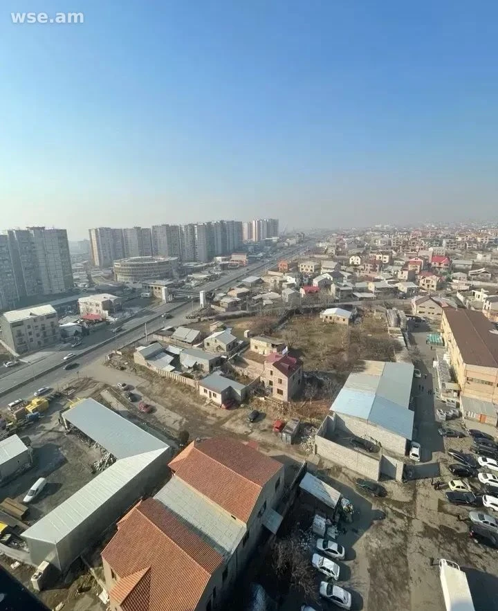 3 - սենյակ, 78 մ², 16/16 ֆլ. ք. Դավթաշեն 4 - րդ փողոց 2/5