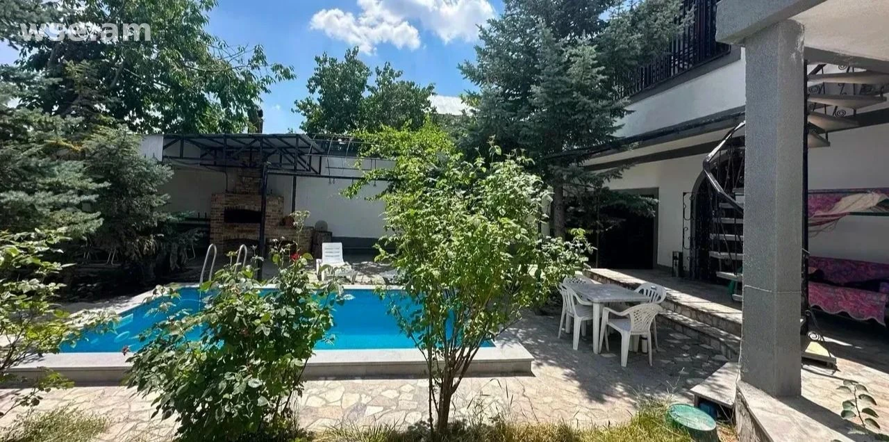 4-комн. дом, 160 м², 2-этажный, Птгни, Котайкская область
