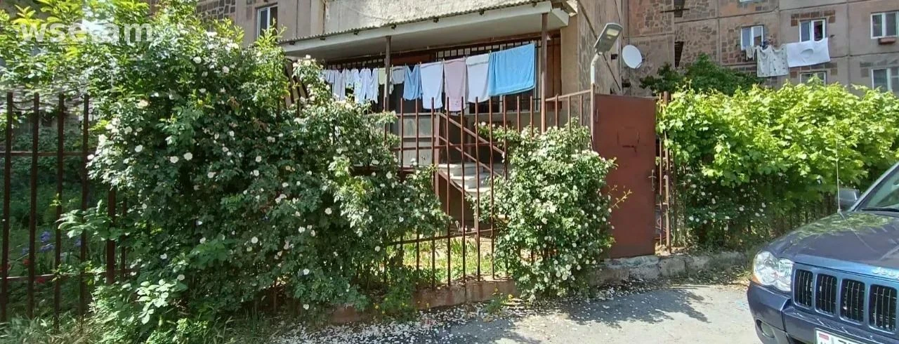 Մինսկայա փողոց, 3 սենյականոց, 80 քմ, 1/9 հարկ