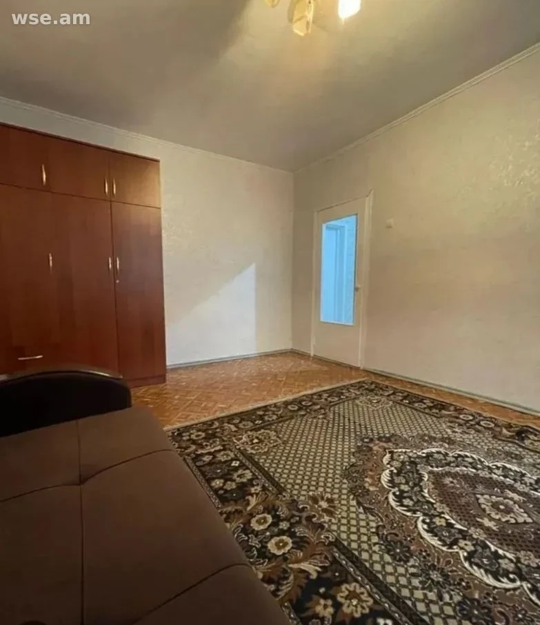 1-комн., 45 м², 1/6 эт., улица Арцах 1
