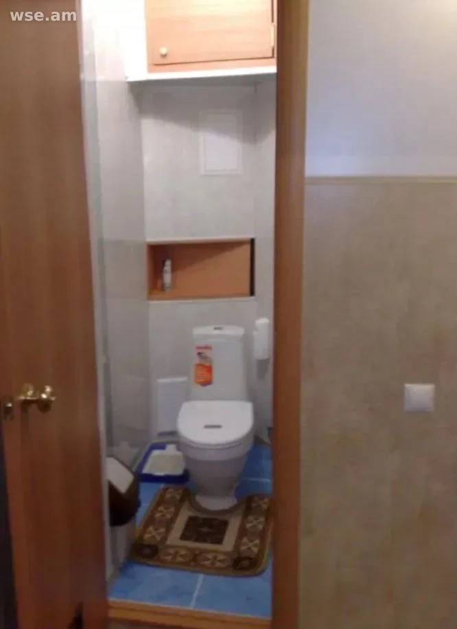 1-комн., 45 м², 1/6 эт., улица Арцах 1