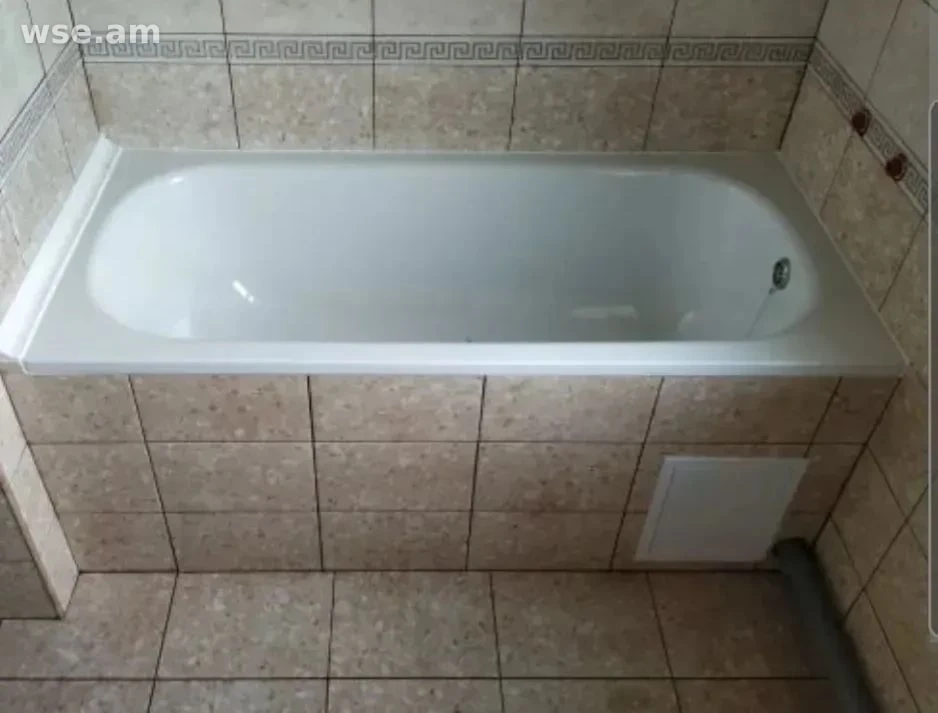 1-комн., 45 м², 1/6 эт., улица Арцах 1