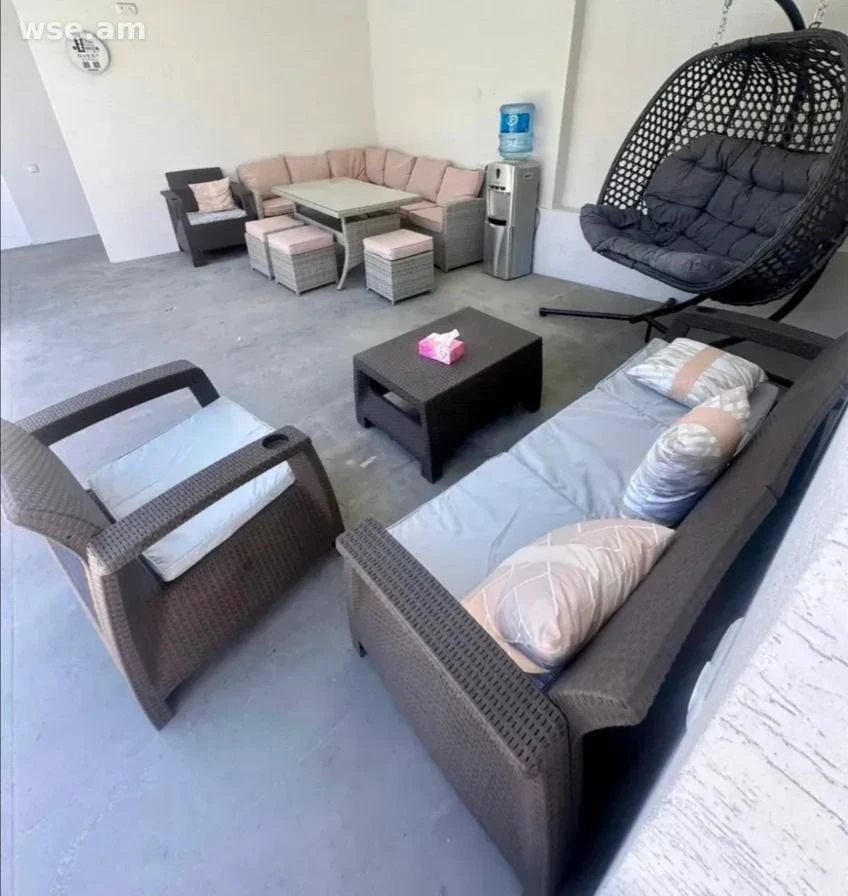 5-room house, 230 m², 3-storey, Gardening 10th Street