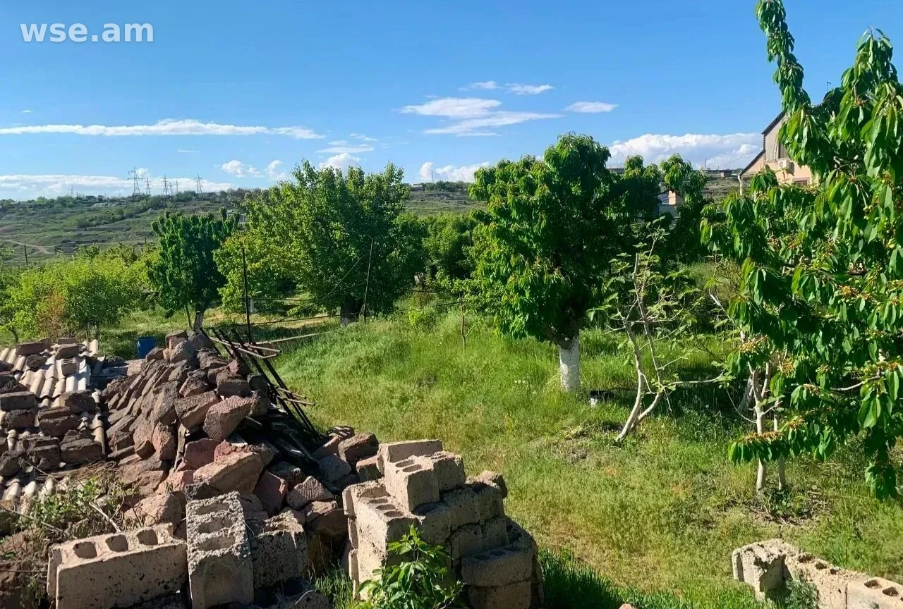 Բնակելի կառուցապատման հողամաս, 1 200 քմ, Խարբերդ