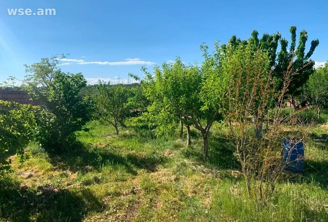 Բնակելի կառուցապատման հողամաս, 1 200 քմ, Խարբերդ