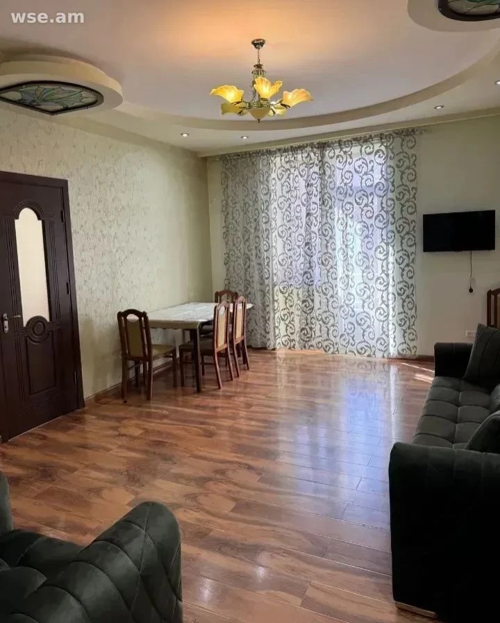 3室公寓, 61㎡, 卡连·杰米尔强街19号 — 500 000 ֏ | WSE.AM