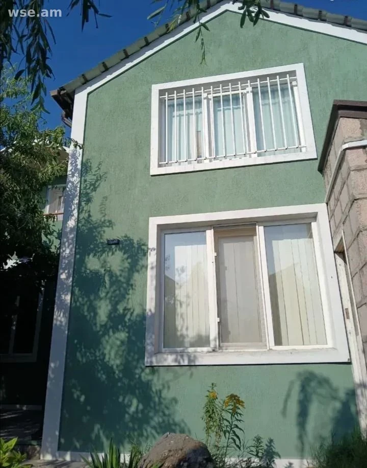 3-комн. дом, 110м², улица Исаака Ньютона 8, Канакераван - 350 000 ֏