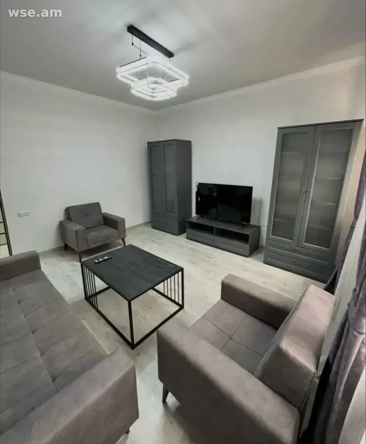 3-room house, 70 m², 1-storey, 11th street 17