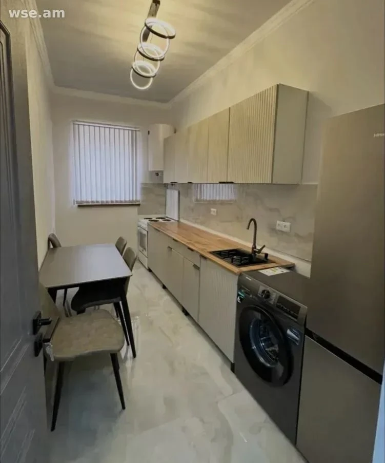 3-room house, 70 m², 1-storey, 11th street 17