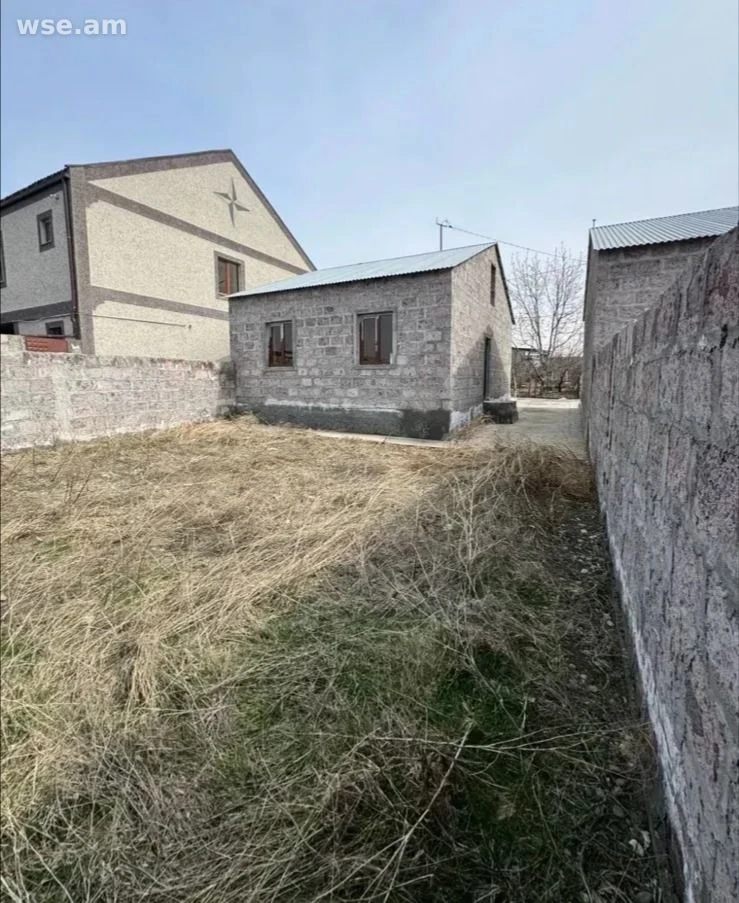3-room house, 70 m², 1-storey, 11th street 17