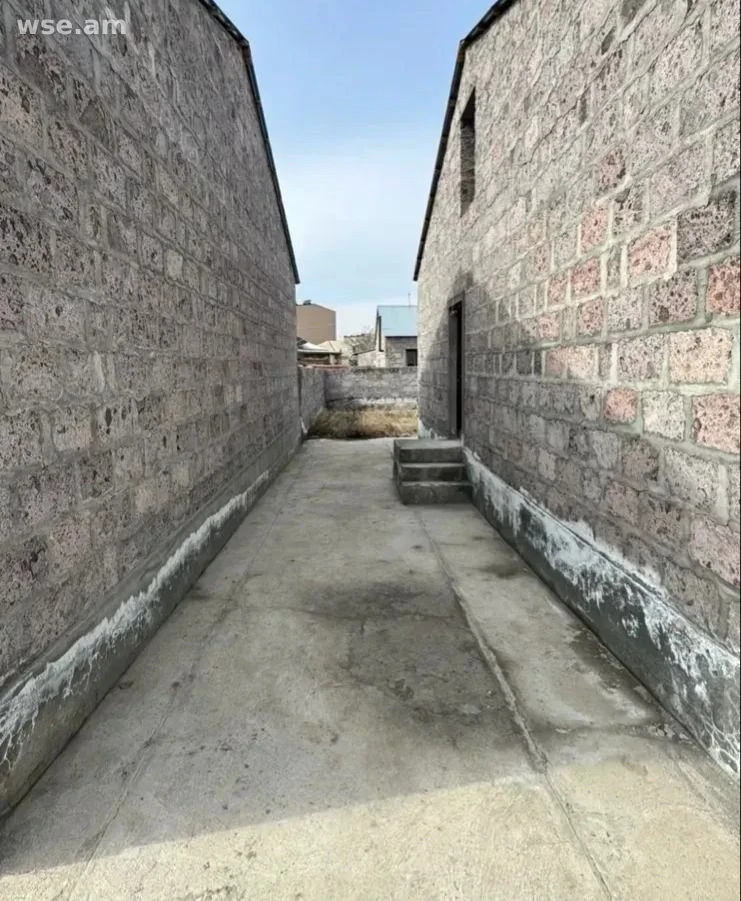 3-room house, 70 m², 1-storey, 11th street 17
