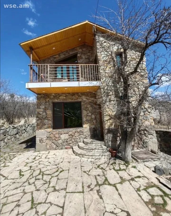 4-room house, 170 m², 2-storey, Kecarecu street 22
