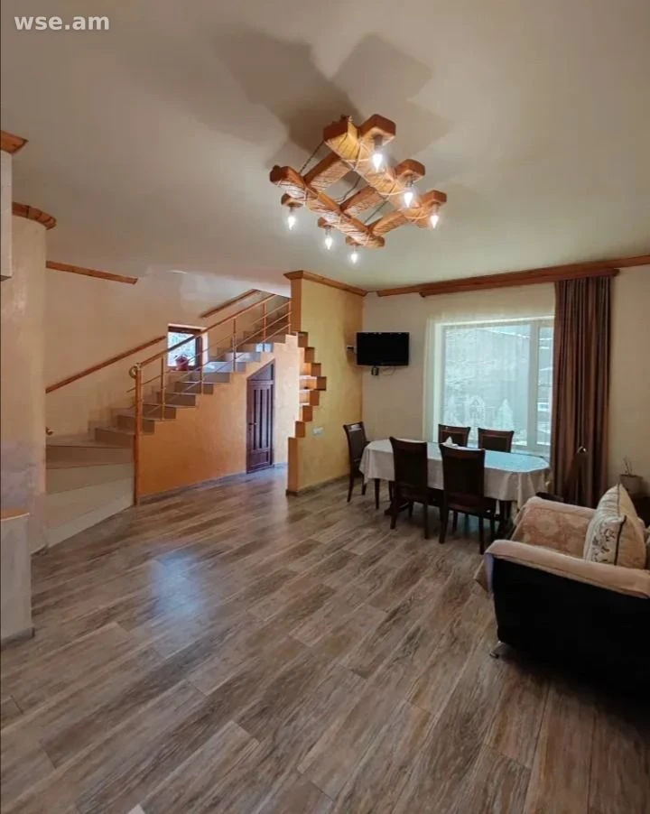4-room house, 170 m², 2-storey, Kecarecu street 22