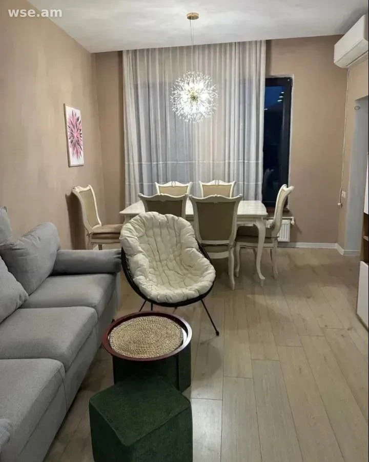 3室公寓, 75㎡, 瓦尔达南茨街 — 500 000 ֏ | WSE.AM