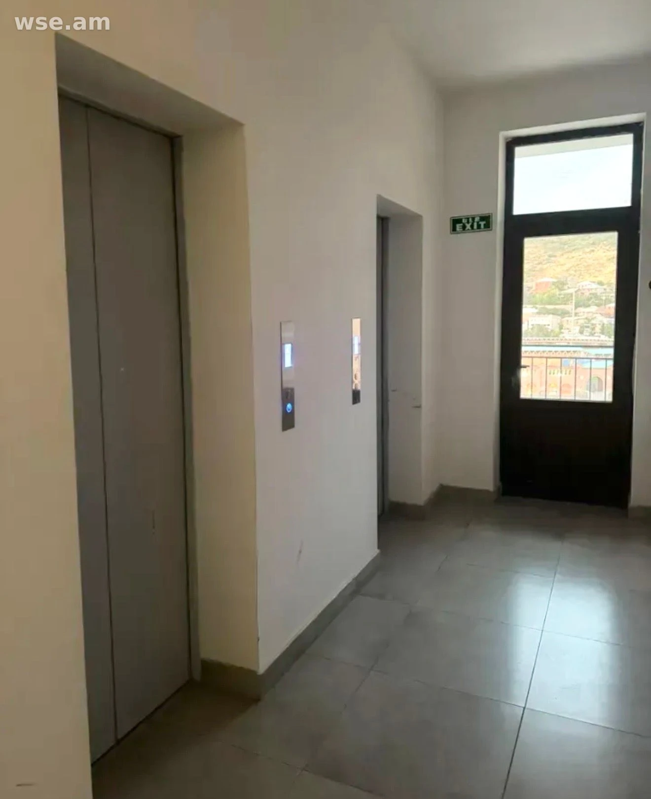 3 - սենյակ, 65 քմ, 11/14 հարկ, Վարդանանց փողոց 27