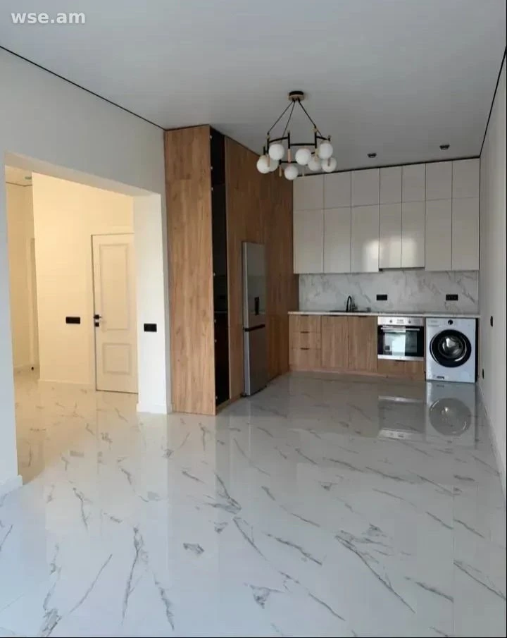 3室公寓, 74㎡, 汉贾扬街9/3号 — 800 000 ֏ | WSE.AM
