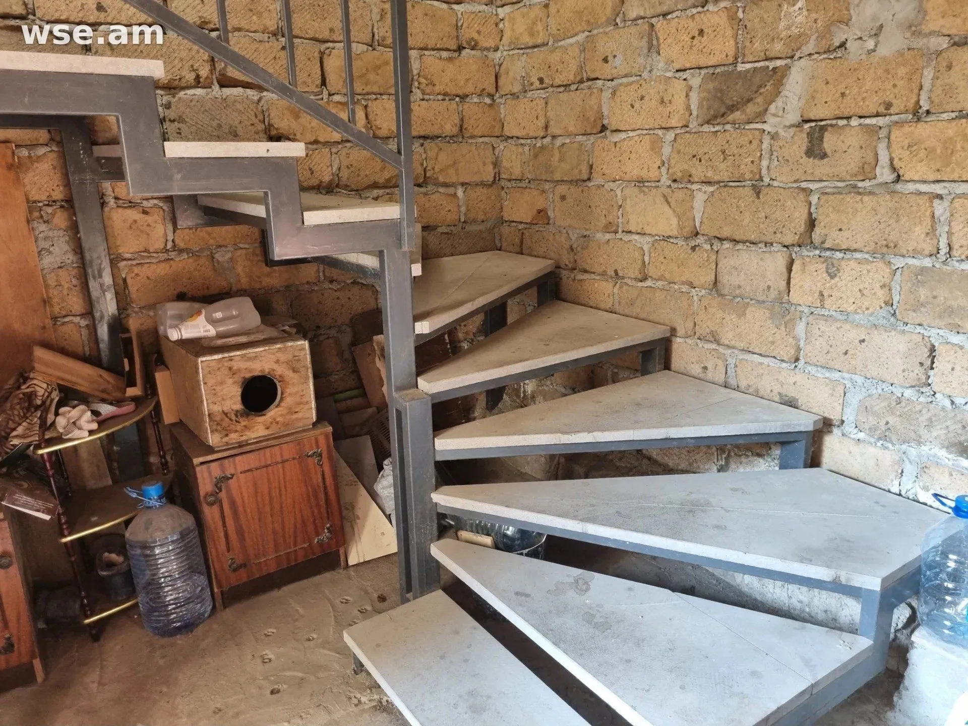3-room house, 130 m², 2-storey, 8th Kharberda Street