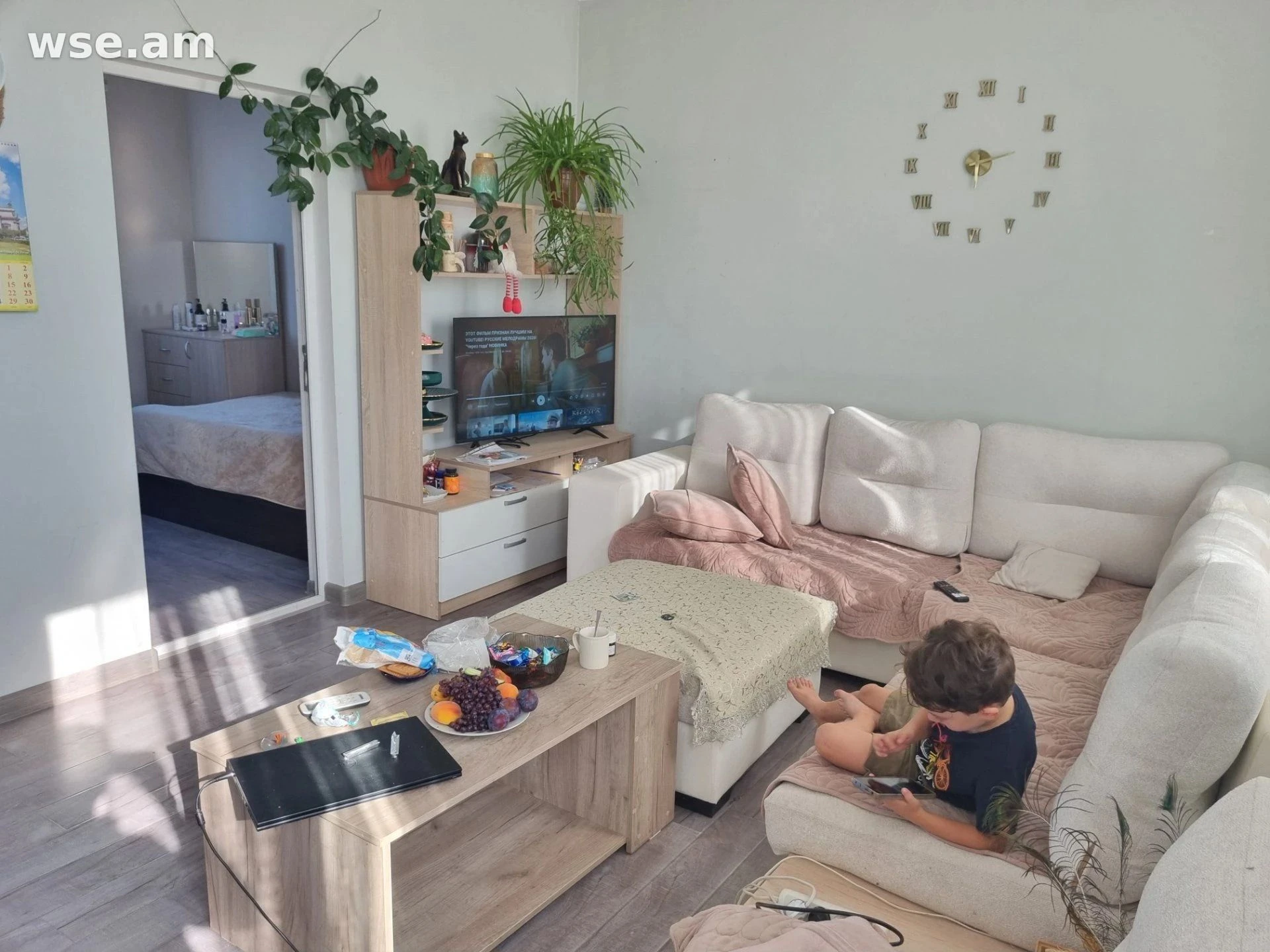 3-room house, 130 m², 2-storey, 8th Kharberda Street