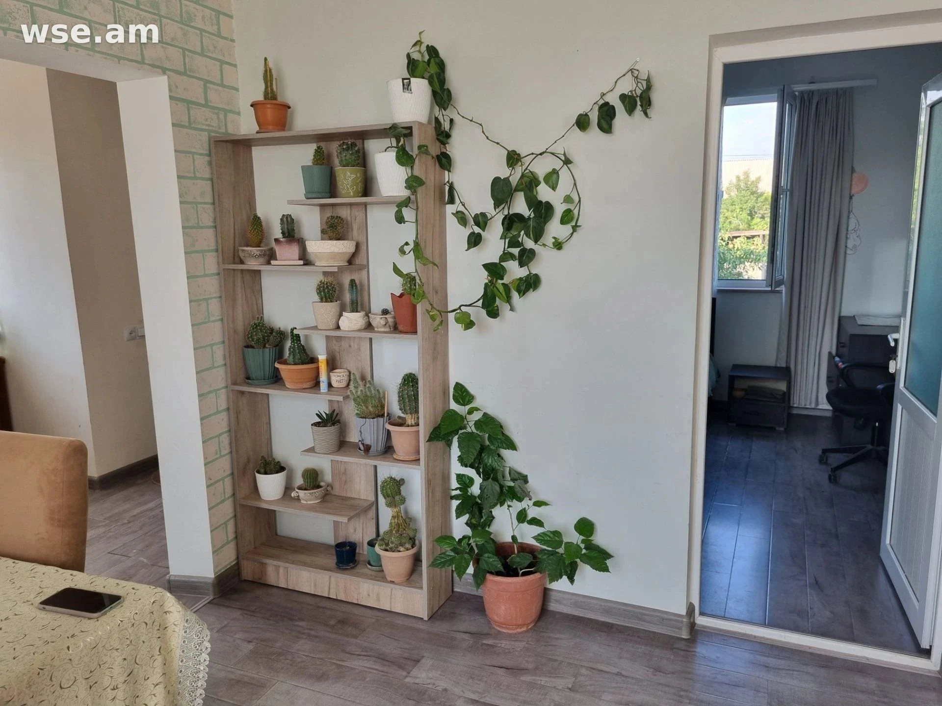 3-room house, 130 m², 2-storey, 8th Kharberda Street