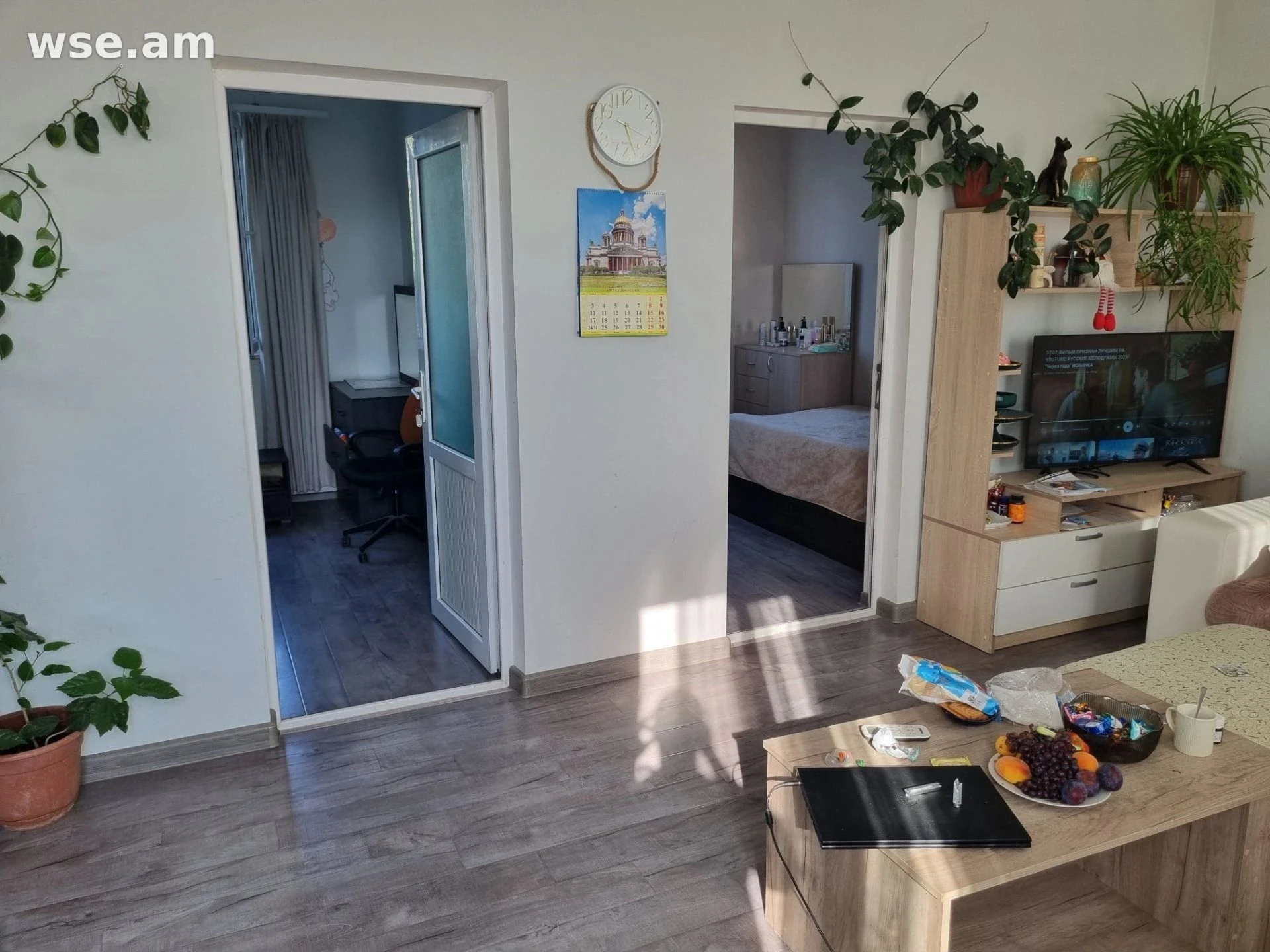 3-room house, 130 m², 2-storey, 8th Kharberda Street