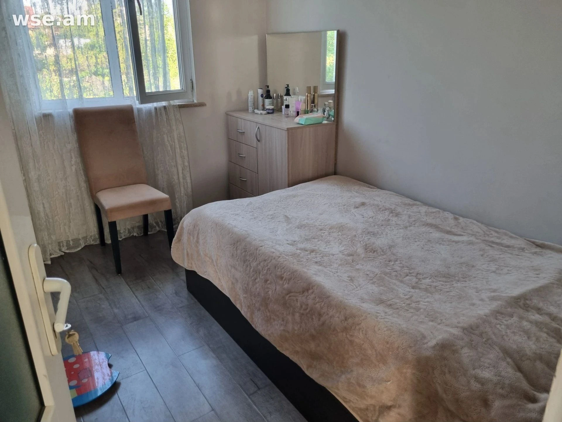 3-room house, 130 m², 2-storey, 8th Kharberda Street