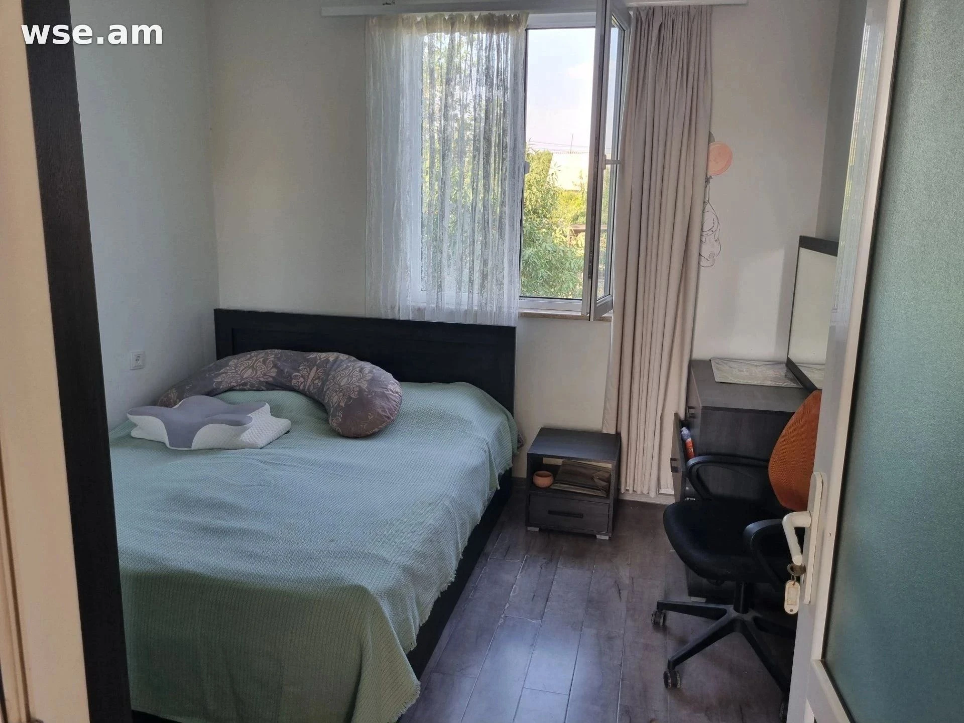 3-room house, 130 m², 2-storey, 8th Kharberda Street