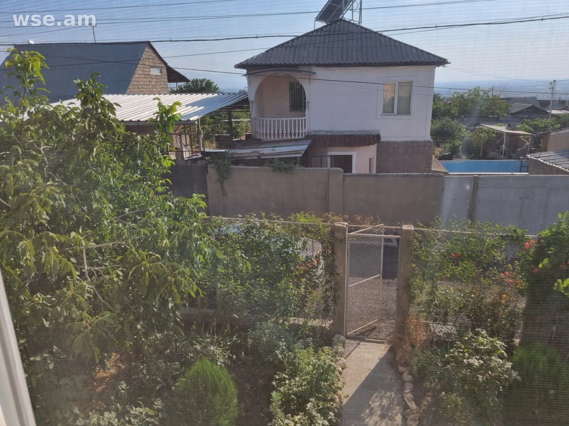 3-room house, 130 m², 2-storey, 8th Kharberda Street