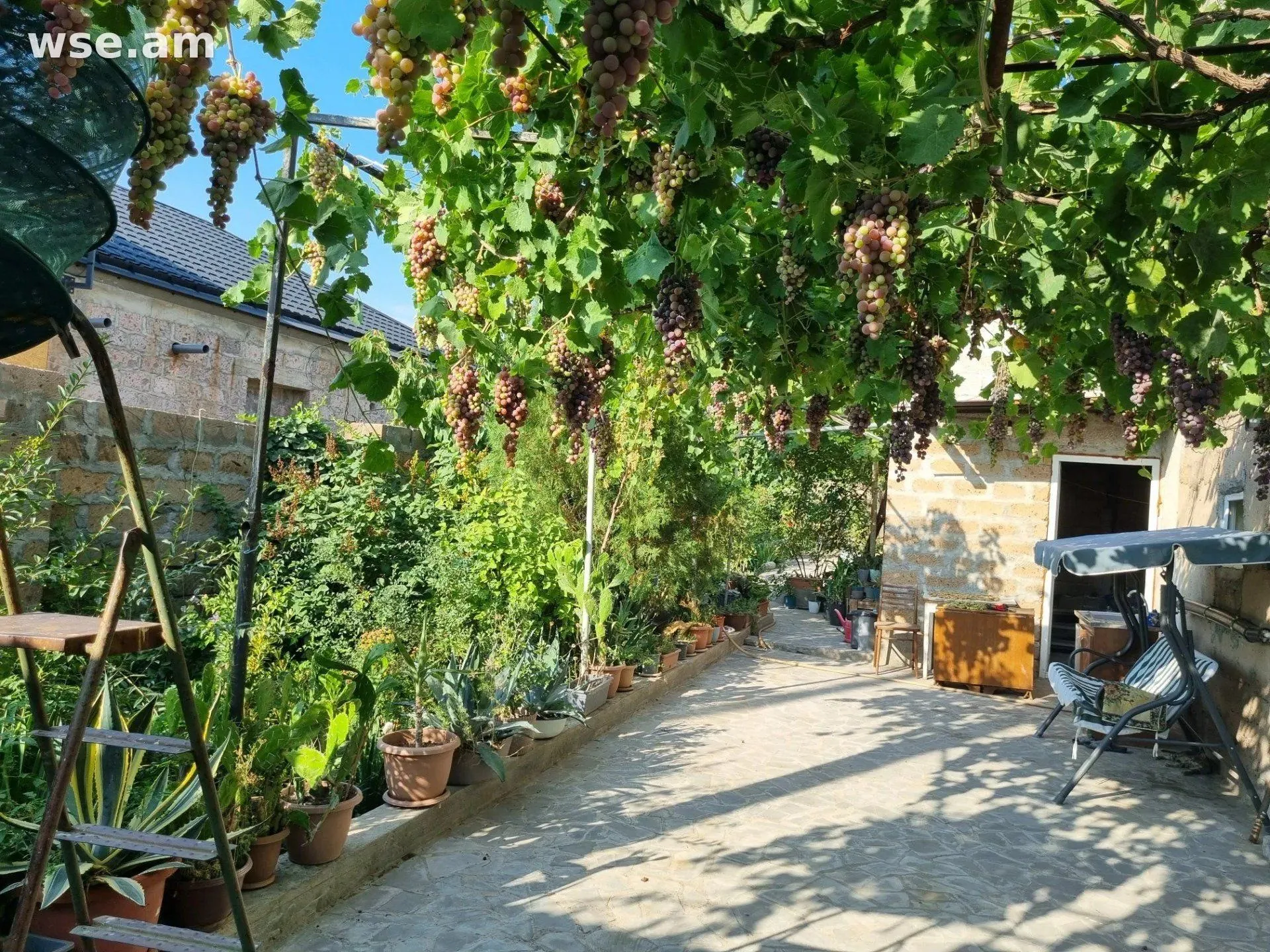 3-room house, 130 m², 2-storey, 8th Kharberda Street