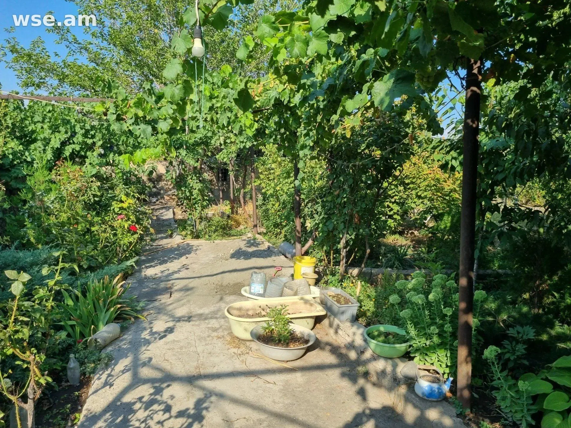3-room house, 130 m², 2-storey, 8th Kharberda Street