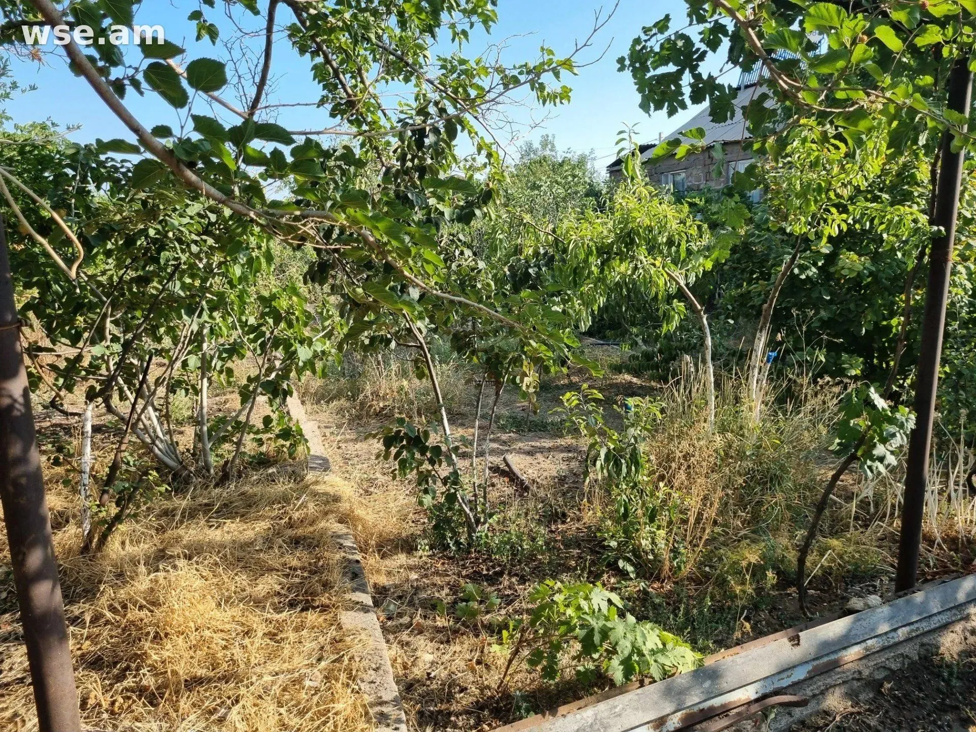3-room house, 130 m², 2-storey, 8th Kharberda Street