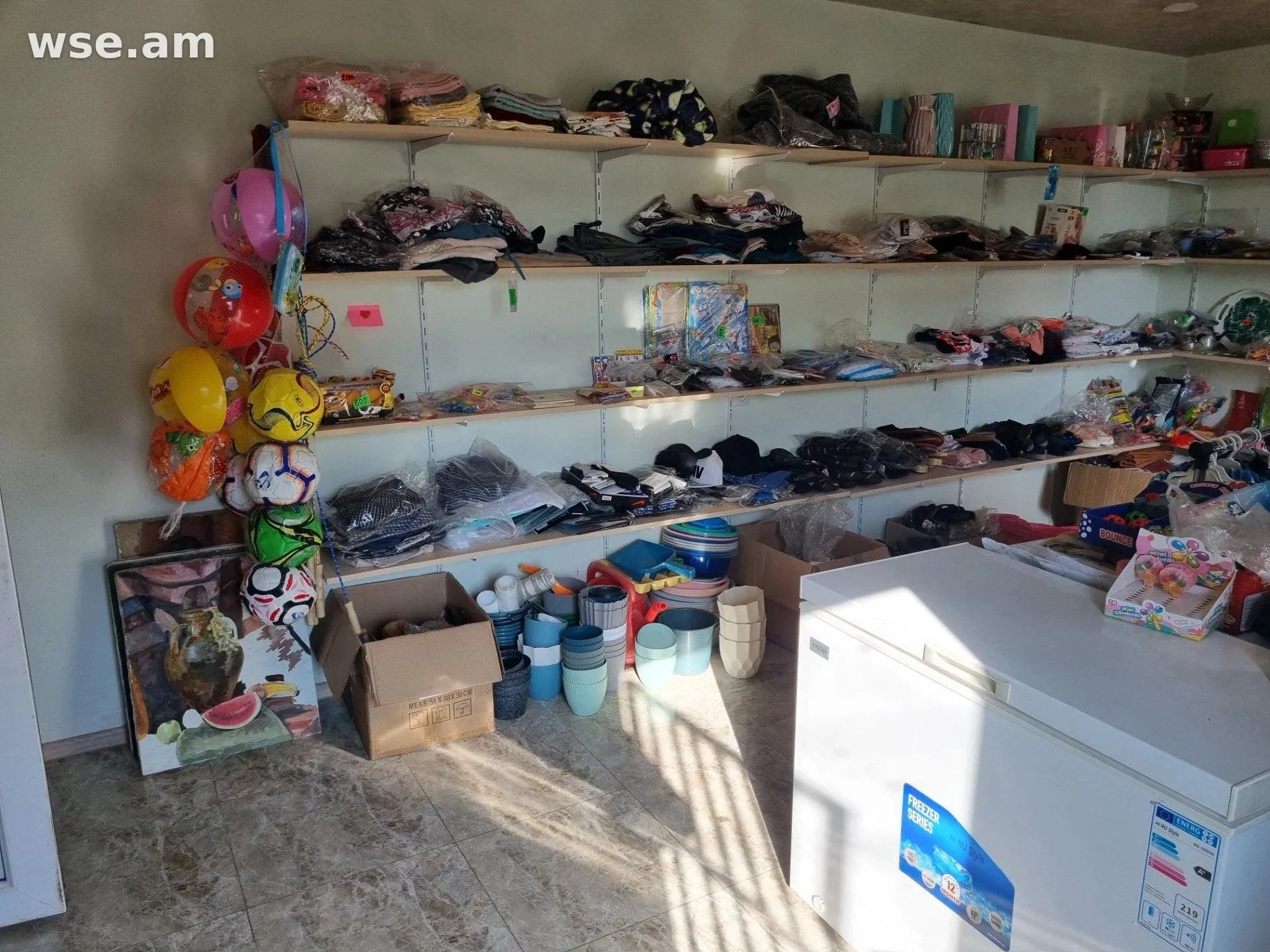 3-room house, 130 m², 2-storey, 8th Kharberda Street