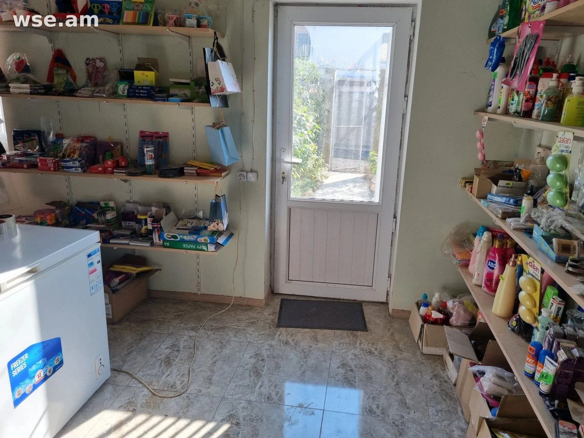 3-room house, 130 m², 2-storey, 8th Kharberda Street
