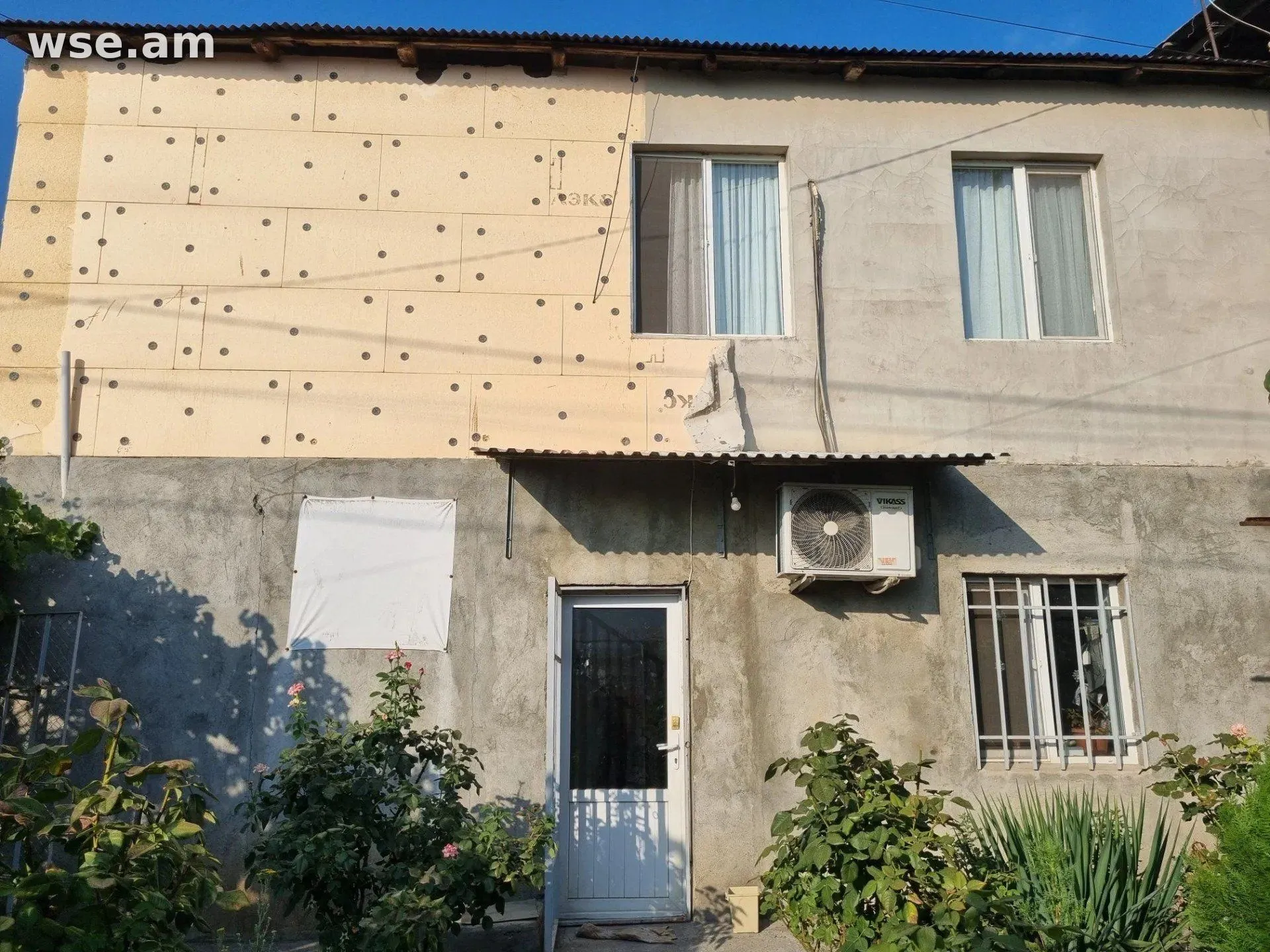 3-room house, 130 m², 2-storey, 8th Kharberda Street