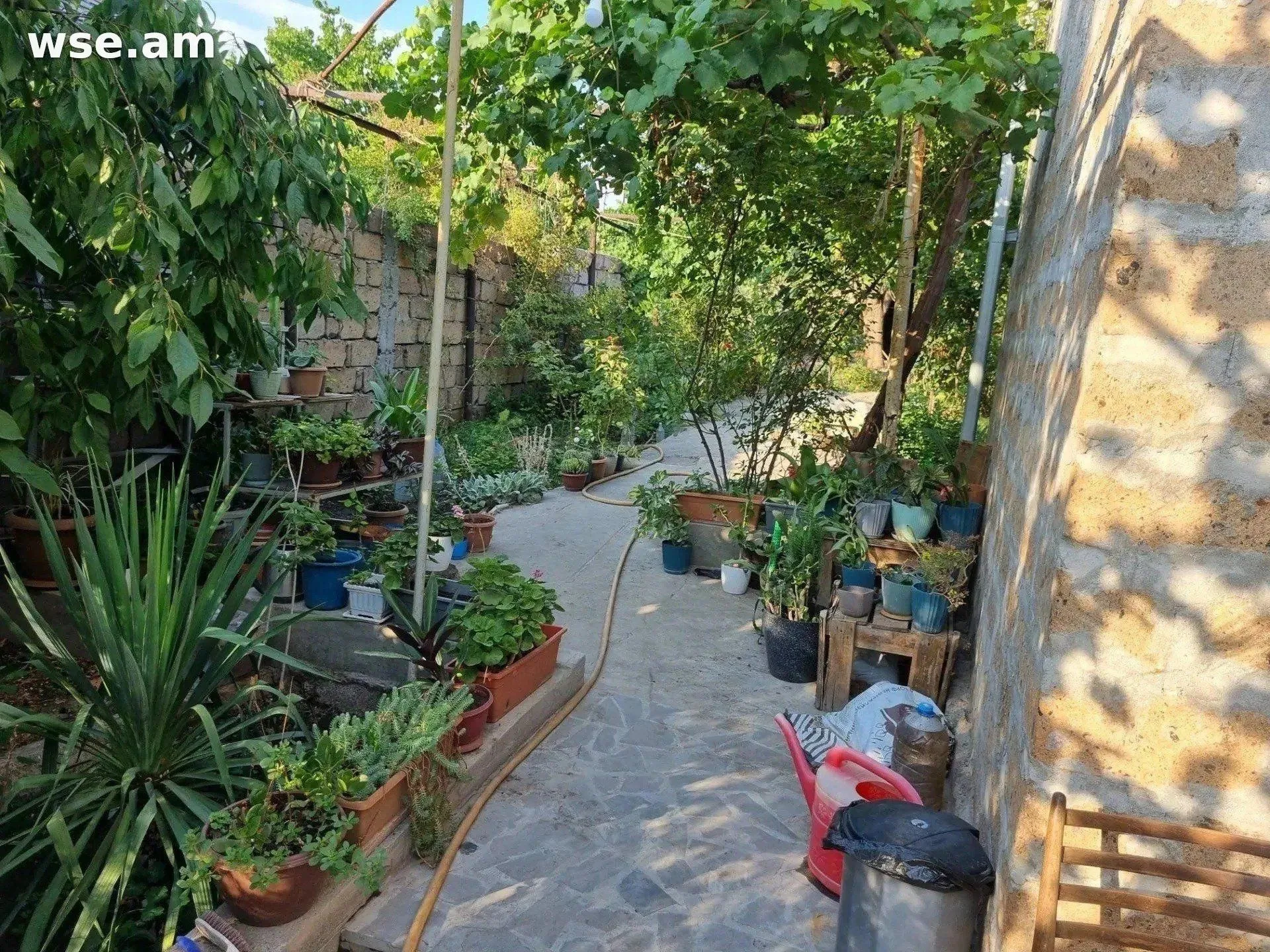 3-room house, 130 m², 2-storey, 8th Kharberda Street