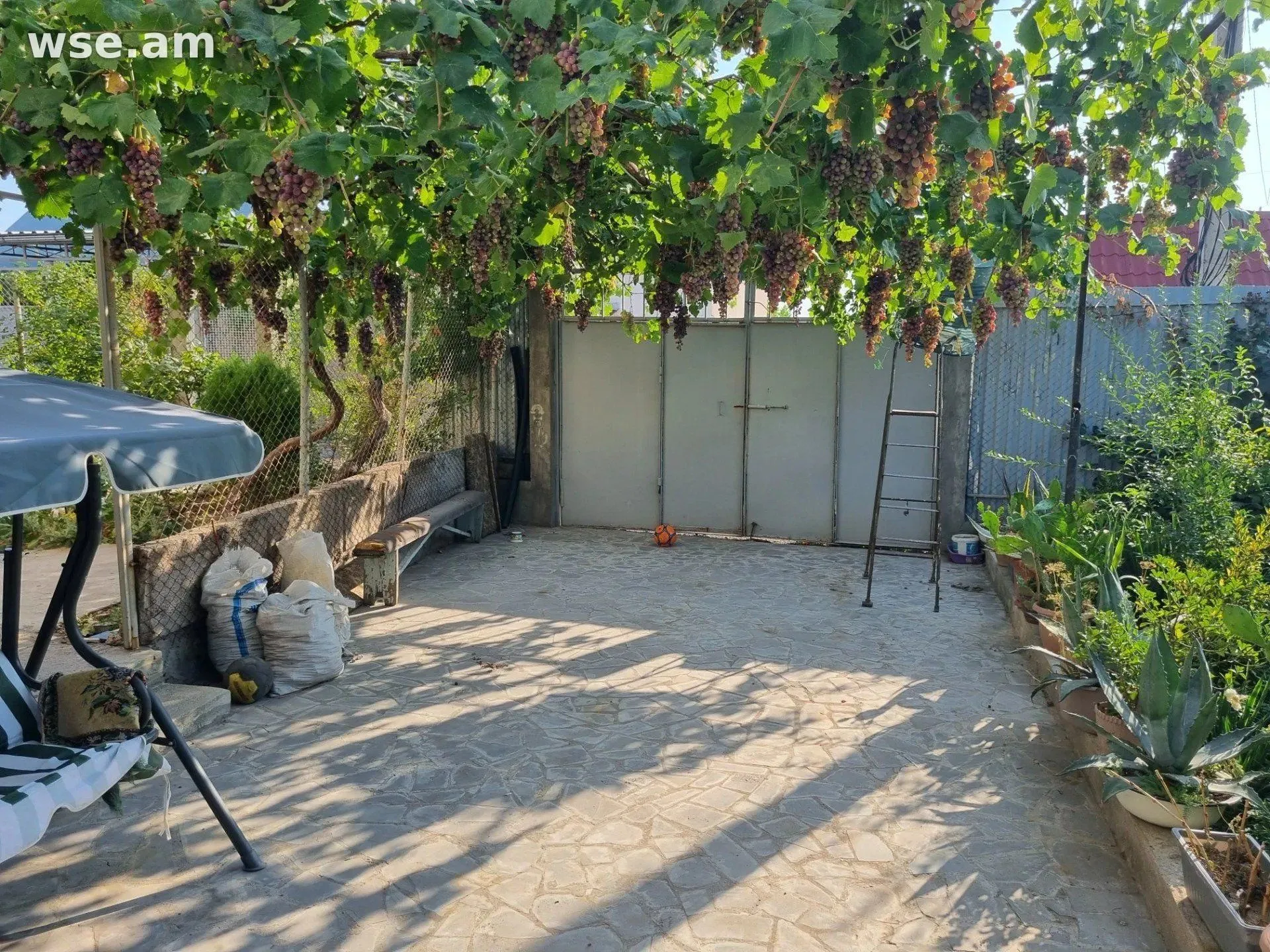 3-room house, 130 m², 2-storey, 8th Kharberda Street