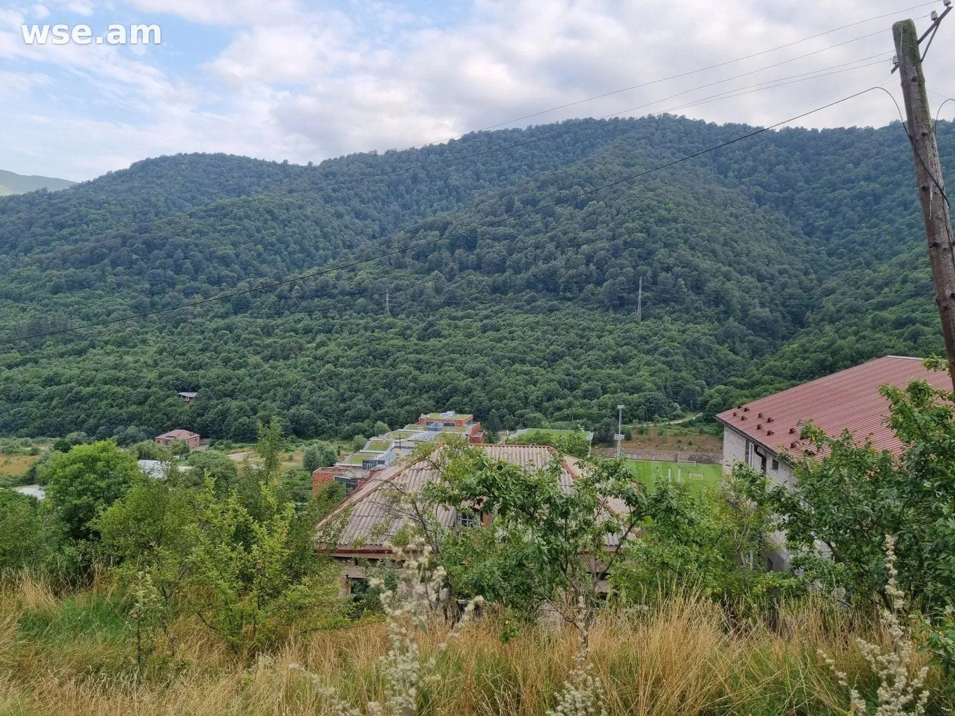 4-room house, 209 m², 2-storey, 1st lane Kamarina 29/1