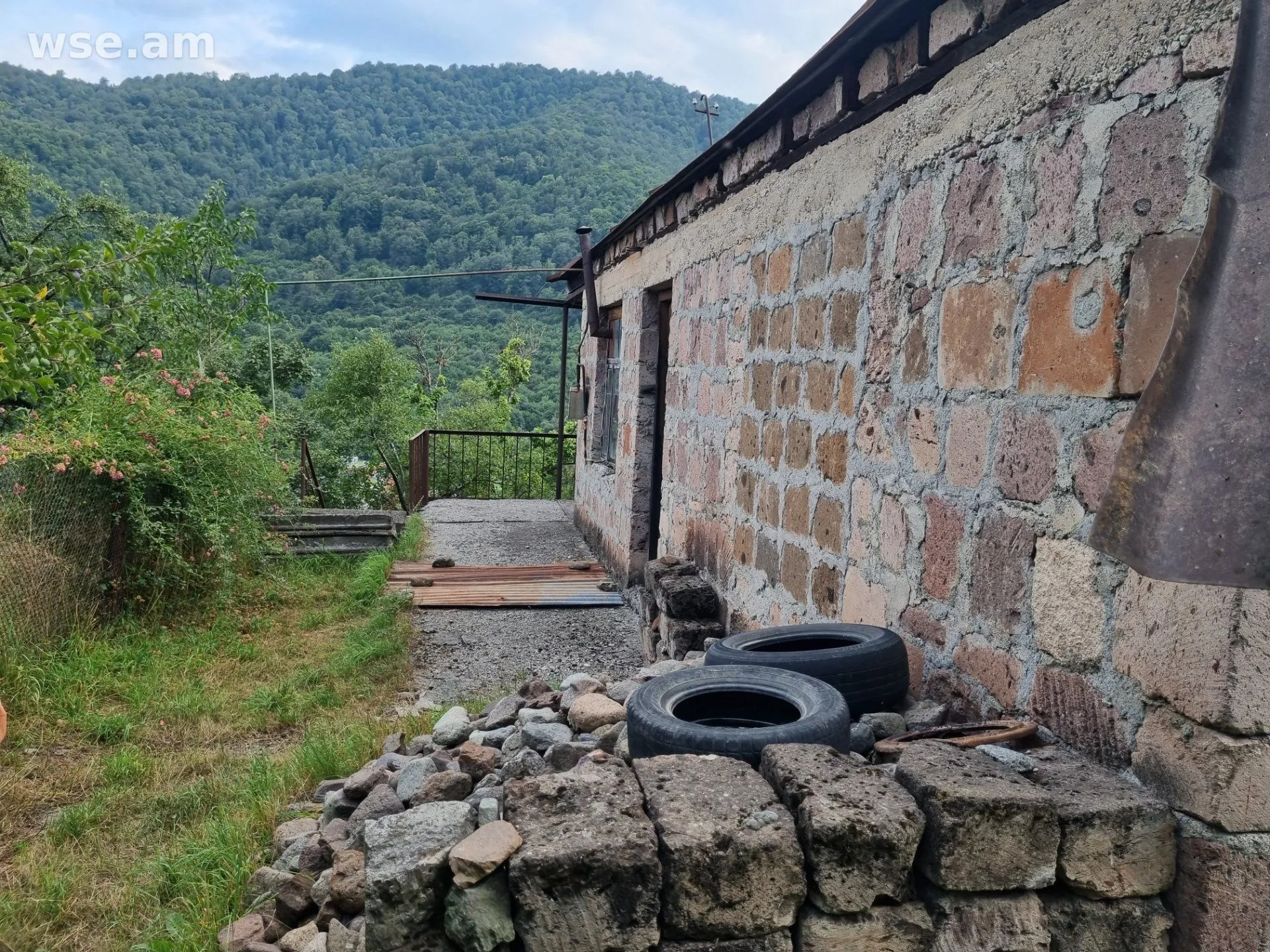 4-room house, 209 m², 2-storey, 1st lane Kamarina 29/1